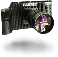 Fastec Camera