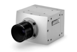 Fastec HiSpec 2 high speed camera for slow motion analysis