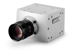 Fastec HiSpec 3 high speed camera for slow motion analysis