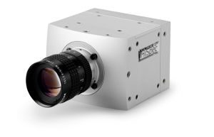 Fastec HiSpec 3 high speed camera for slow motion analysis