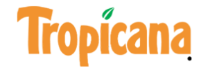 Tropicana uses Fastec high speed cameras to troubleshoot production machinery and equipment fast moving parts with slow motion analysis