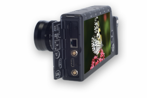 Download Fastec TS5 high speed camera videos using your choice of interface to replay event for slow motion analysis