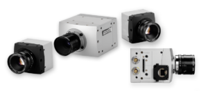 Fastec Imaging HiSpec Series high speed cameras for slow motion analysis in industrial and research high speed applications
