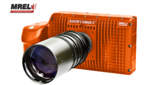 Fastec / MREL Blaster's Ranger II Fastec / MREL Blaster's Ranger II high speed camera films mining and blasting high speed events to study blast timing and misfires