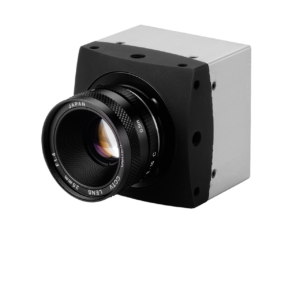 Fastec Imaging Hi-Spec 1 high-speed camera with small footprint