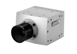 Fastec Imaging Hi-Spec 2 high-speed camera with small footprint