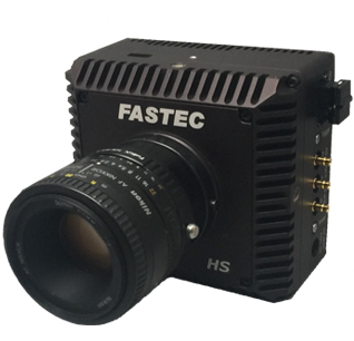 Voorman de wind is sterk Stap High speed cameras for slow motion analysis | Fastec Imaging