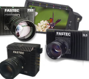 Fastec High-Speed Cameras